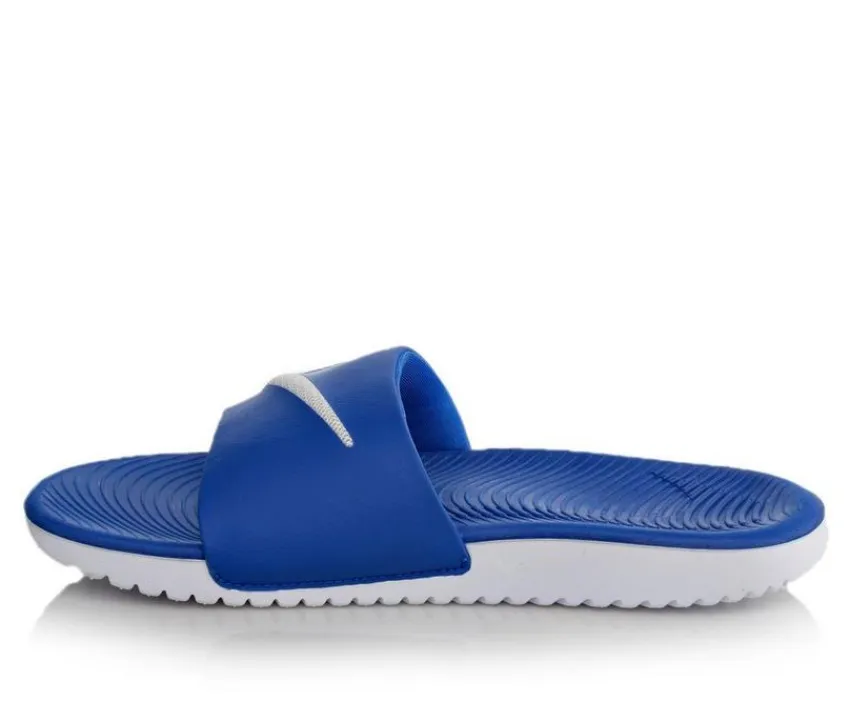 Nike Sandals|Sandals>Kids' Little Kid & Big Kid Kawa Sport Slides