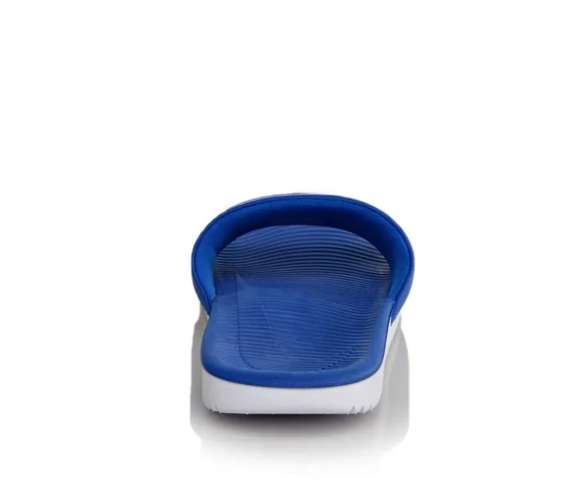 Nike Sandals|Sandals>Kids' Little Kid & Big Kid Kawa Sport Slides