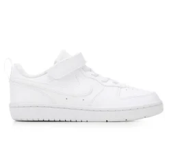 Kids' Little Kid Court Borough Low Recraft Sneakers|Nike Discount