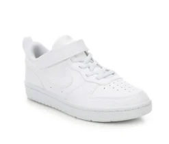 Kids' Little Kid Court Borough Low Recraft Sneakers|Nike Discount