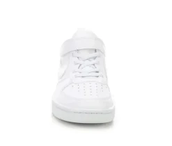 Kids' Little Kid Court Borough Low Recraft Sneakers|Nike Discount