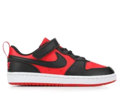Kids' Little Kid Court Borough Low Recraft Sneakers|Nike Outlet
