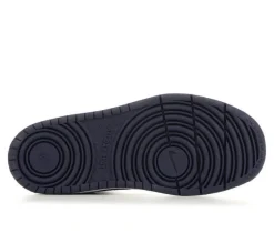 Kids' Little Kid Court Borough Mid 2 Sneakers|Nike Best