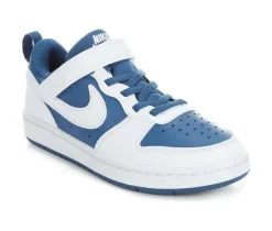 Kids' Little Kid Court Borough Low Recraft Sneakers|Nike New