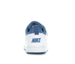 Kids' Little Kid Court Borough Low Recraft Sneakers|Nike New