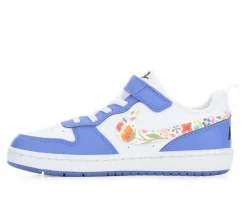 Kids' Little Kid Court Borough Low Recraft Sneakers|Nike Outlet