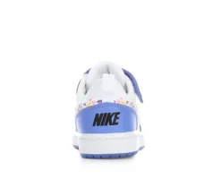 Kids' Little Kid Court Borough Low Recraft Sneakers|Nike Outlet