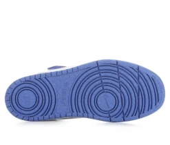 Kids' Little Kid Court Borough Low Recraft Sneakers|Nike Outlet