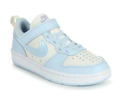 Kids' Little Kid Court Borough Low Recraft Sneakers|Nike New