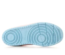 Kids' Little Kid Court Borough Mid 2 Sneakers|Nike