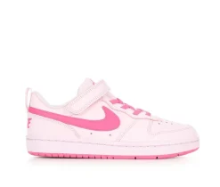 Kids' Little Kid Court Borough Low Recraft Sneakers|Nike Online