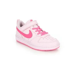 Kids' Little Kid Court Borough Low Recraft Sneakers|Nike Online