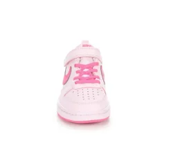 Kids' Little Kid Court Borough Low Recraft Sneakers|Nike Online