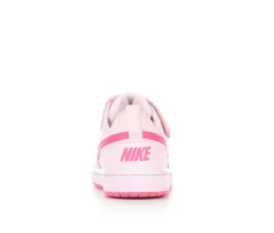Kids' Little Kid Court Borough Low Recraft Sneakers|Nike Online
