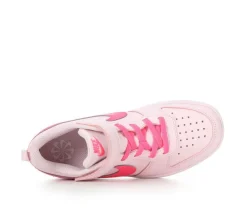 Kids' Little Kid Court Borough Low Recraft Sneakers|Nike Online