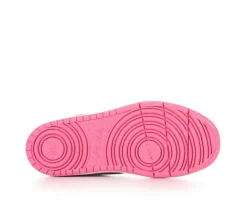 Kids' Little Kid Court Borough Low Recraft Sneakers|Nike Online