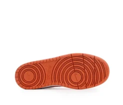 Kids' Little Kid Court Borough Mid 2 Sneakers|Nike Clearance