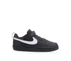 Kids' Little Kid Court Borough Low Recraft Sneakers|Nike