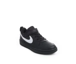 Kids' Little Kid Court Borough Low Recraft Sneakers|Nike