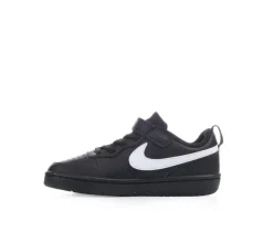 Kids' Little Kid Court Borough Low Recraft Sneakers|Nike
