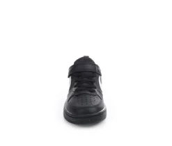 Kids' Little Kid Court Borough Low Recraft Sneakers|Nike