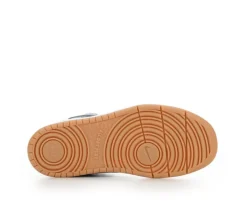 Kids' Little Kid Court Borough Mid 2 Sneakers|Nike