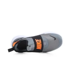 Kids' Little Kid Flex Runner 4 Running Shoes|Nike Hot