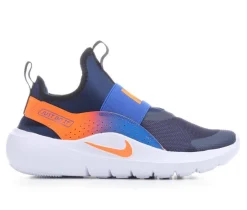 Kids' Little Kid Flex Runner 4 Running Shoes|Nike Sale