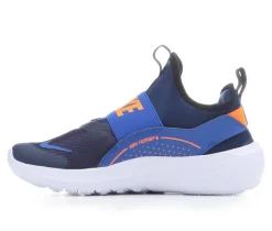 Kids' Little Kid Flex Runner 4 Running Shoes|Nike Sale