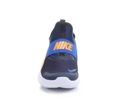 Kids' Little Kid Flex Runner 4 Running Shoes|Nike Sale