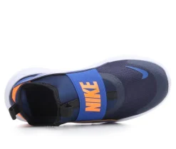 Kids' Little Kid Flex Runner 4 Running Shoes|Nike Sale