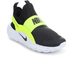 Kids' Little Kid Flex Runner 4 Running Shoes|Nike Online