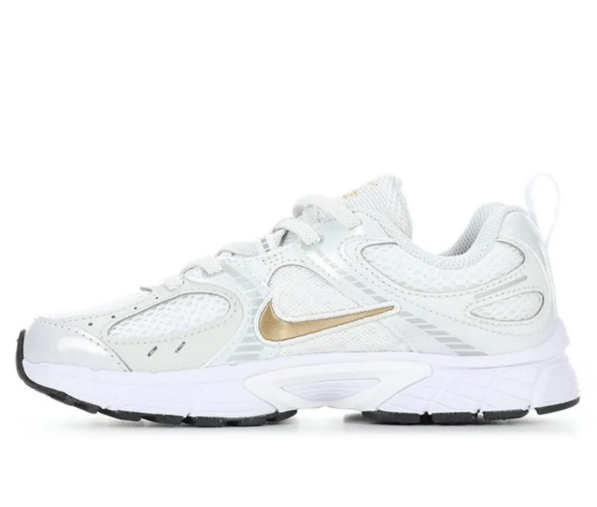 Kids' Little Kid V5 RNR Running Shoes|Nike Sale