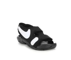 Kids' Toddler & Little Kid Sunray Adj VI Sandals|Nike Outlet