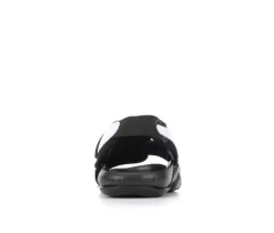 Kids' Toddler & Little Kid Sunray Adj VI Sandals|Nike Outlet