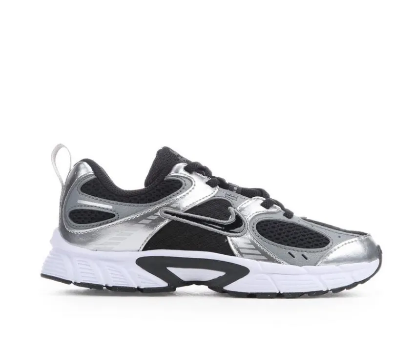 Nike Athletics & Sneakers|Athletics & Sneakers>Kids' V5 RNR Elastic Preschool Boys Running Shoes