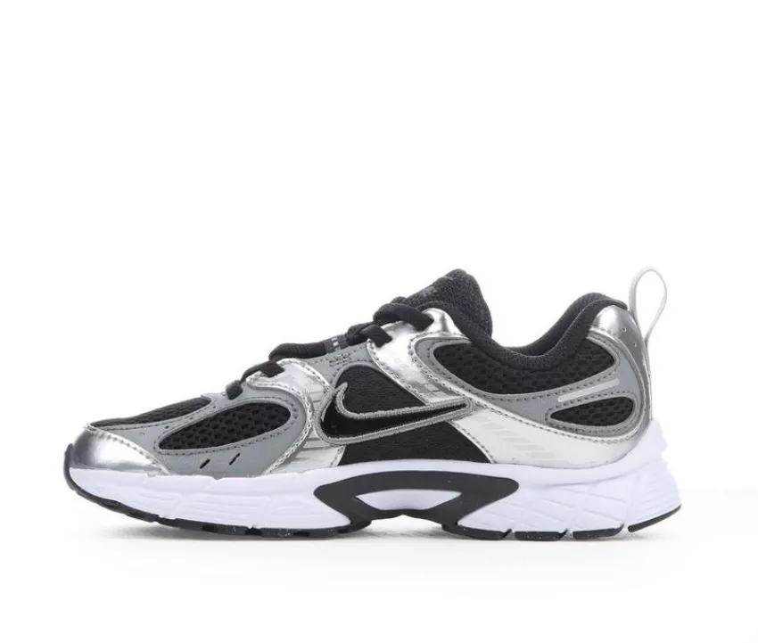 Nike Athletics & Sneakers|Athletics & Sneakers>Kids' V5 RNR Elastic Preschool Boys Running Shoes