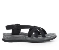 Kids' Little Kid & Big Kid Mori Sandals|Northside New
