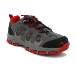 Kids' Toddler & Little Kid & Big Kid Crestone Hiking Shoes|Pacific Mountain Clearance