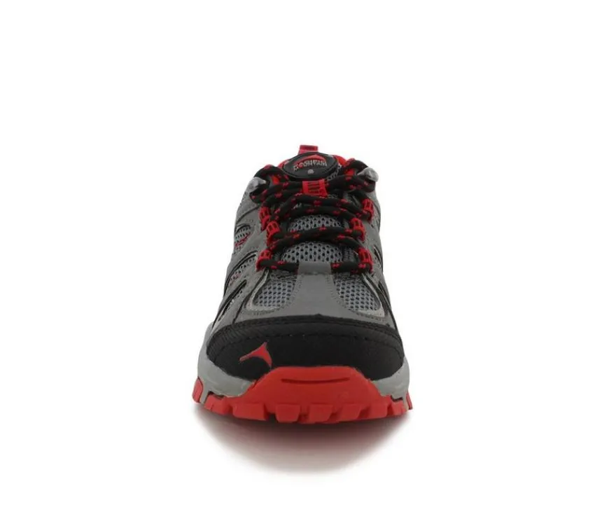 Kids' Toddler & Little Kid & Big Kid Crestone Hiking Shoes|Pacific Mountain Clearance