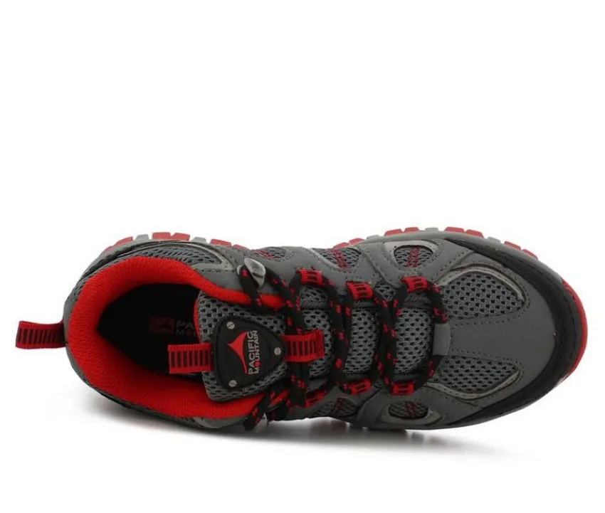 Kids' Toddler & Little Kid & Big Kid Crestone Hiking Shoes|Pacific Mountain Clearance