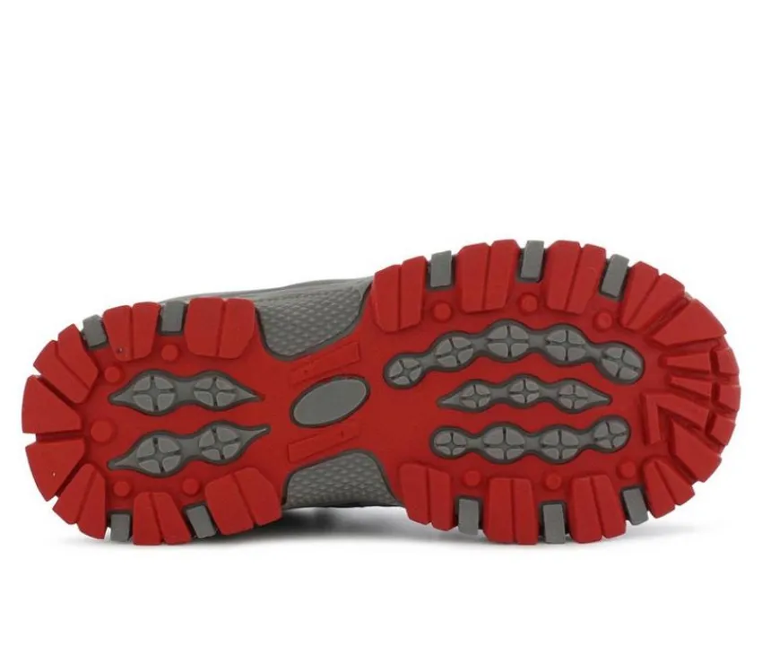 Kids' Toddler & Little Kid & Big Kid Crestone Hiking Shoes|Pacific Mountain Clearance
