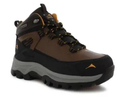 Pacific Mountain Toddler (Sizes 4.5-10)|Boots>Kids' Toddler & Little Kid & Big Kid Kingston Boots