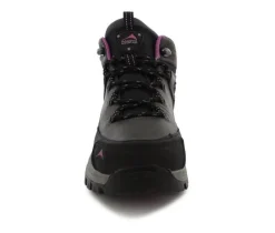 Kids' Toddler & Little Kid & Big Kid Kingston Boots|Pacific Mountain Outlet