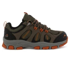 Pacific Mountain Athletics & Sneakers|Athletics & Sneakers>Kids' Toddler & Little Kid & Big Kid Crestone Hiking Shoes