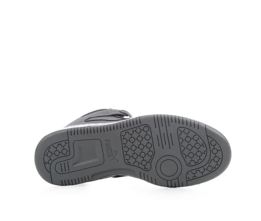 Kids' Infant & Toddler Rebound Layup Nubuck Tread Jr. Sneakers|Puma New
