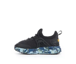 Kids' Infant & Toddler Pacer 23 Camo Running Shoes|Puma Outlet