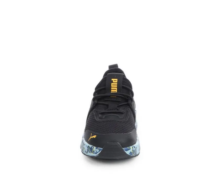 Kids' Infant & Toddler Pacer 23 Camo Running Shoes|Puma Outlet