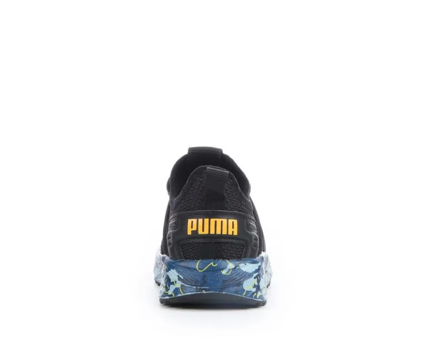 Kids' Infant & Toddler Pacer 23 Camo Running Shoes|Puma Outlet