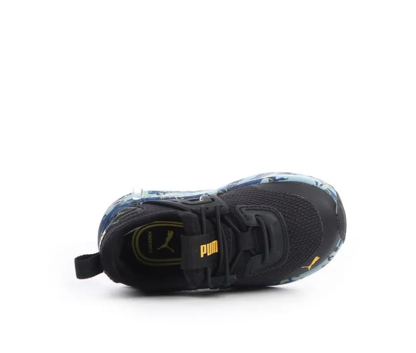 Kids' Infant & Toddler Pacer 23 Camo Running Shoes|Puma Outlet